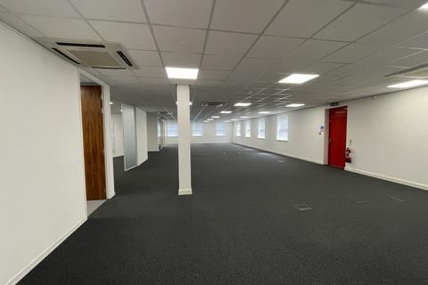 Office to rent, Ground Floor, Unit 6 Carter Court, Waterwells Business Park, Quedgeley, Gloucester, GL2 2DE