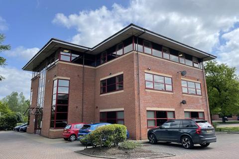 Office to rent, Unit 6 Carter Court, Waterwells Business Park, Quedgeley, Gloucester, GL2 2DE