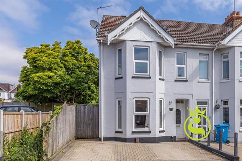 4 bedroom semi-detached house for sale, Poole, Poole BH14