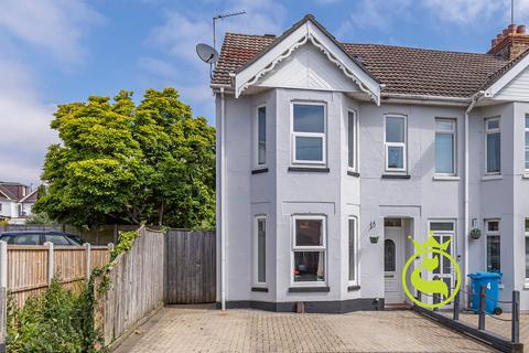 4 bedroom semi-detached house for sale, Courthill Road, Poole BH14