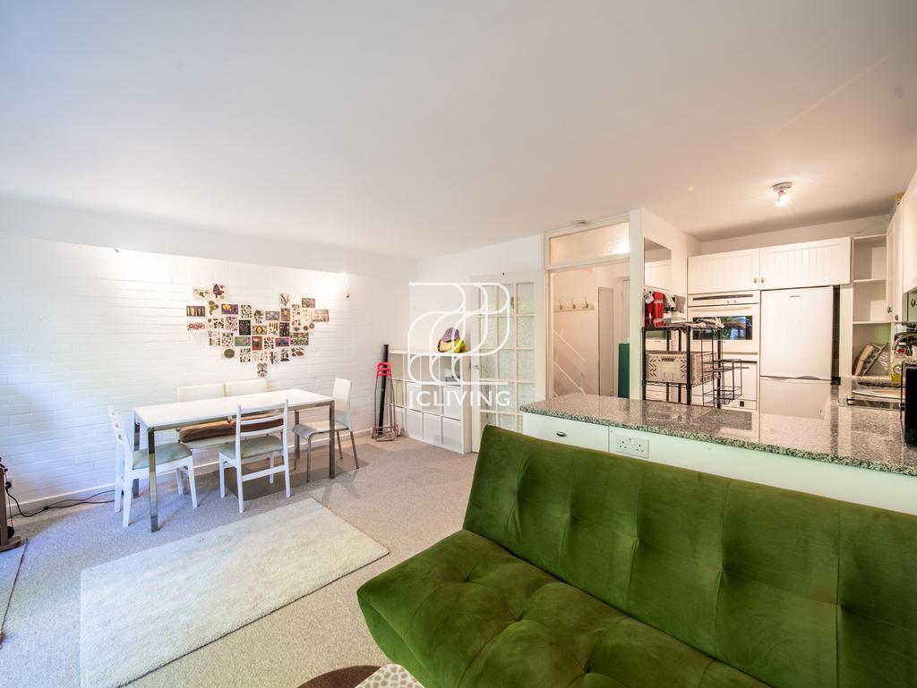 St fields, London, W2 2 bed flat £3,250 pcm (£750 pw)