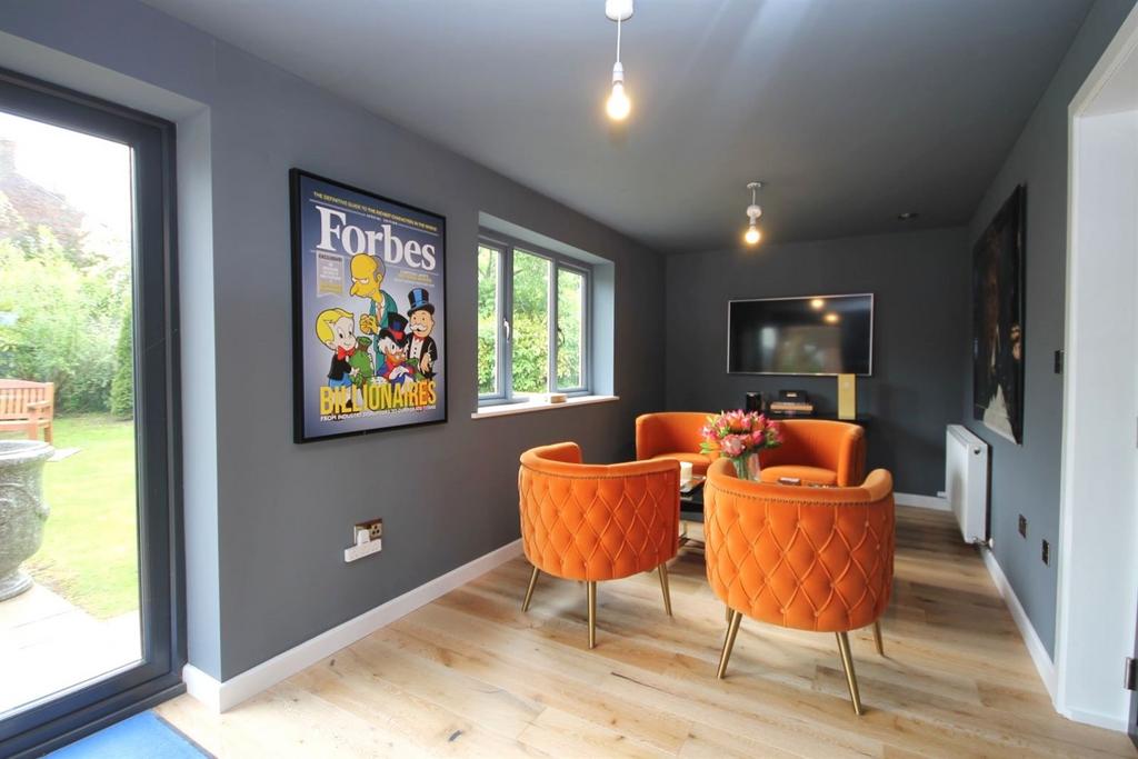 Sitting Room