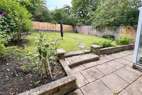 47 Brookfields, West Wellow, Romsey, SO51 6GS