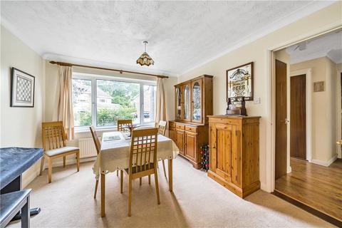 47 Brookfields, West Wellow, Romsey, SO51 6GS