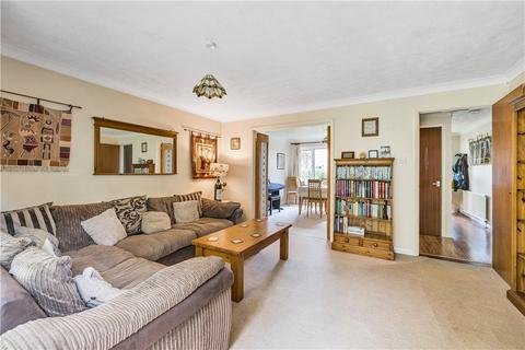 47 Brookfields, West Wellow, Romsey, SO51 6GS