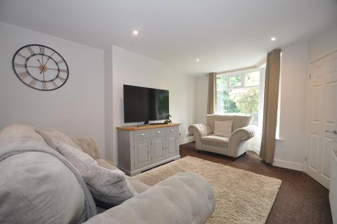 2 bedroom terraced house to rent, Glendowne Terrace, Harrogate, North Yorkshire, HG1