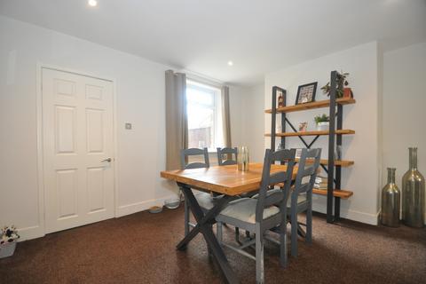 2 bedroom terraced house to rent, Glendowne Terrace, Harrogate, North Yorkshire, HG1