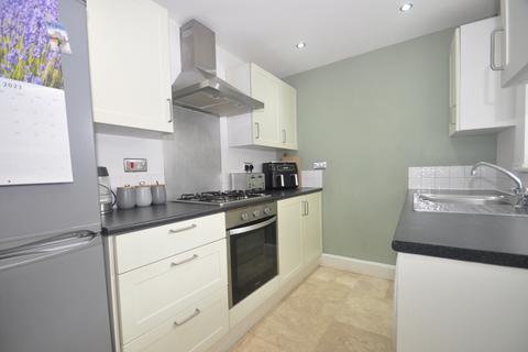 2 bedroom terraced house to rent, Glendowne Terrace, Harrogate, North Yorkshire, HG1