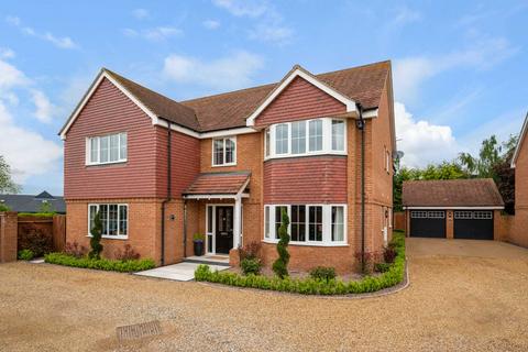 6 bedroom detached house for sale, Days Lane, Biddenham, Bedford