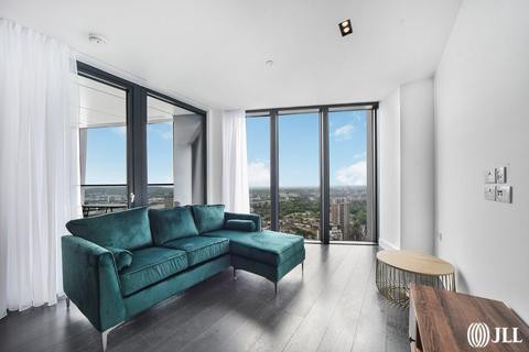 2 bedroom flat for sale - Amory Tower, London E14