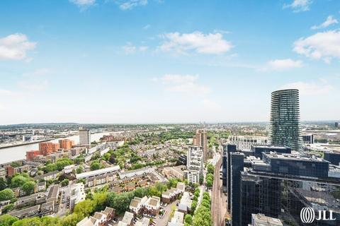 2 bedroom flat for sale - Amory Tower, London E14