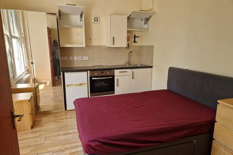 Angell Road, London SW9