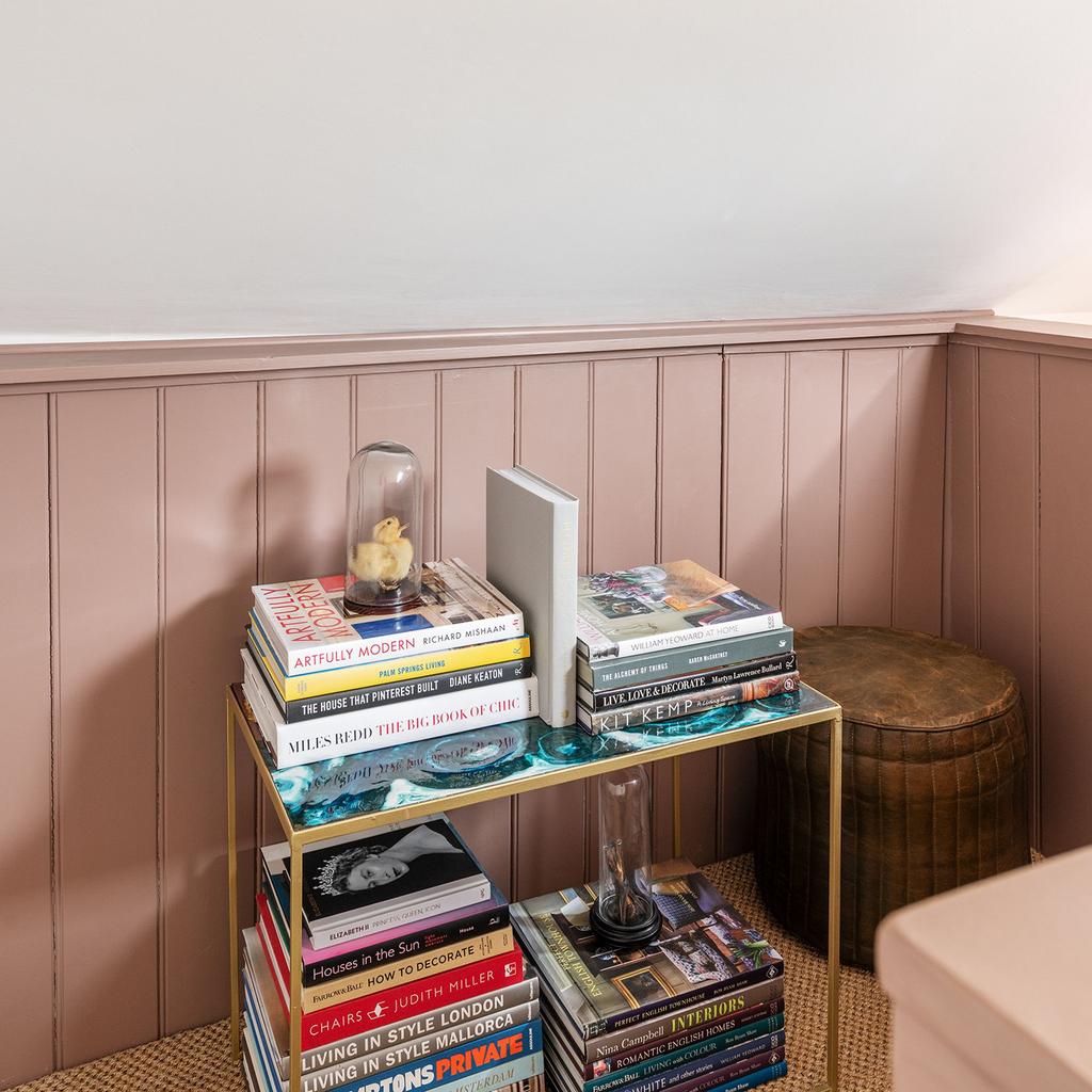 Flag Cottage, Dartmouth, Bedroom 4