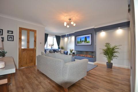 4 bedroom detached house for sale, Bolingey Way, Hucknall