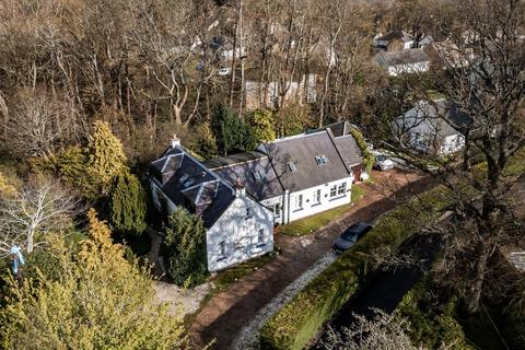 5 bedroom detached house for sale, 472 Lanark Road West, Balerno, Edinburgh, EH14