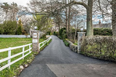 5 bedroom detached house for sale, 472 Lanark Road West, Balerno, Edinburgh, EH14