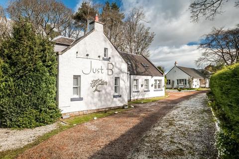 5 bedroom detached house for sale, 472 Lanark Road West, Balerno, Edinburgh, EH14