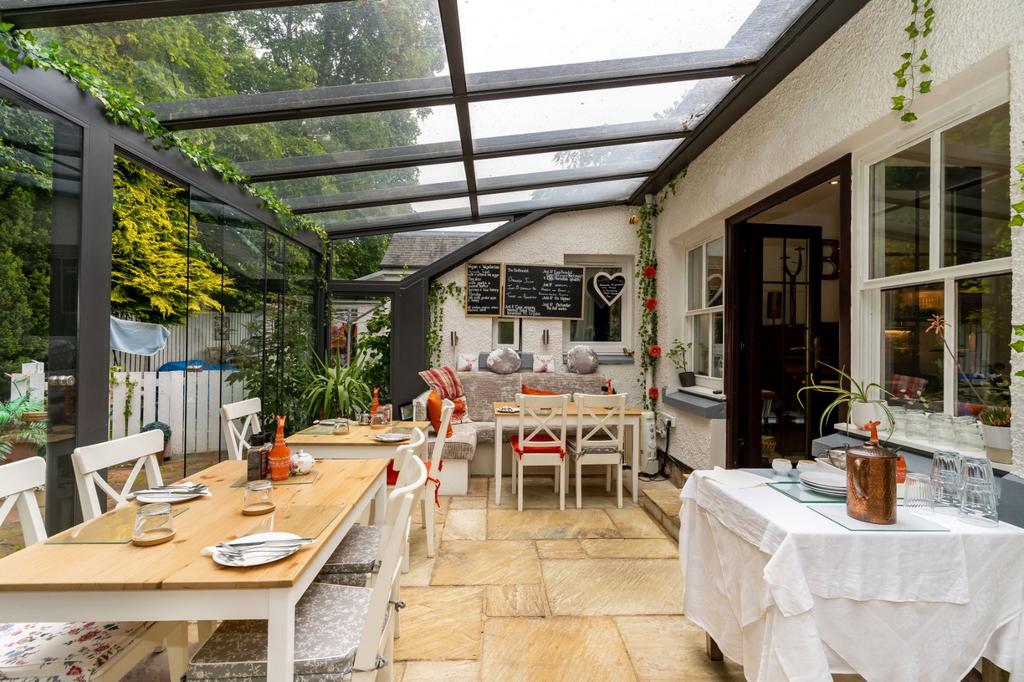 Sun Room