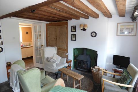2 bedroom cottage for sale - Castle Street, Mere BA12