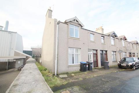 1 bedroom flat for sale, Maconochie Place, Fraserburgh AB43