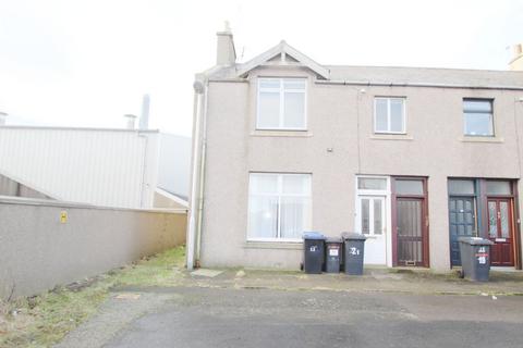 1 bedroom flat for sale, Maconochie Place, Fraserburgh AB43