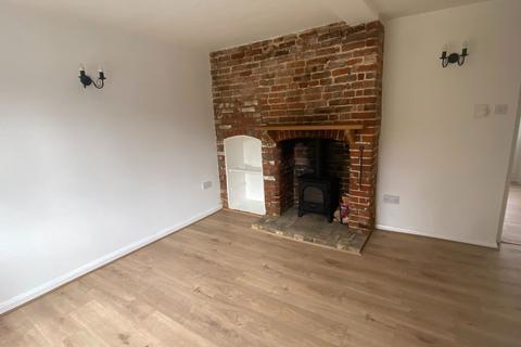 3 bedroom terraced house for sale, Framlingham, Suffolk