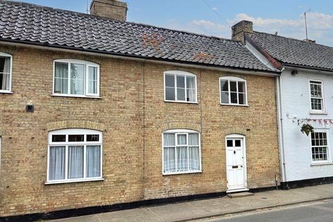 3 bedroom terraced house for sale, Framlingham, Suffolk