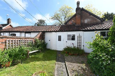 3 bedroom terraced house for sale, Framlingham, Suffolk