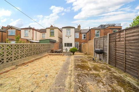 127 Wells House Road, London, NW10 6EA