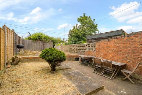 127 Wells House Road, London, NW10 6EA