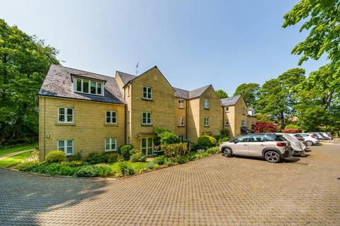 Chipping Norton - 1 bedroom retirement property for sale