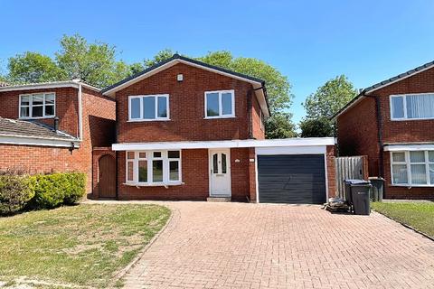 undefined, Leander Gardens, Kings Heath, B14