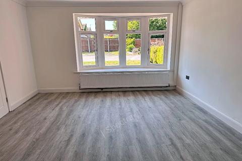 undefined, Leander Gardens, Kings Heath, B14