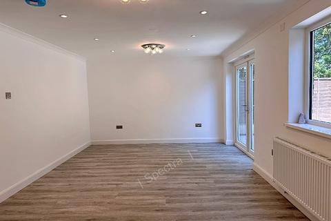undefined, Leander Gardens, Kings Heath, B14