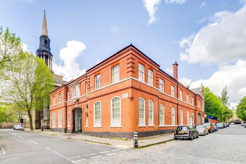 5 bedroom terraced house for sale - Redhill Street, Regents Park, London, NW1