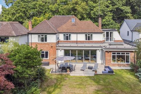 undefined, Grovewood Close, Chorleywood, Herts, WD3 5PX