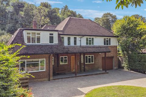 undefined, Grovewood Close, Chorleywood, Herts, WD3 5PX