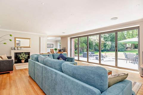 undefined, Grovewood Close, Chorleywood, Herts, WD3 5PX