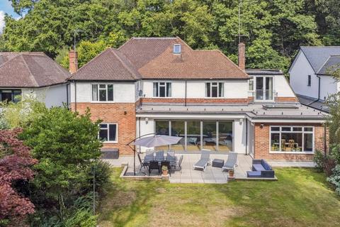 undefined, Grovewood Close, Chorleywood, Herts, WD3 5PX
