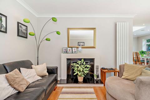undefined, Grovewood Close, Chorleywood, Herts, WD3 5PX