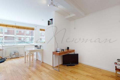 1 bedroom flat for sale, Prince Albert Road, St John's Wood