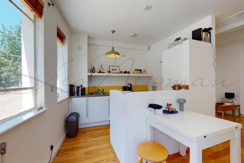 1 bedroom flat for sale, Prince Albert Road, St John's Wood