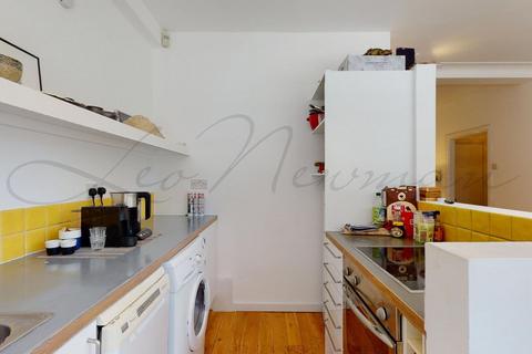 1 bedroom flat for sale, Prince Albert Road, St John's Wood