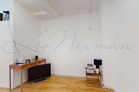 1 bedroom flat for sale, Prince Albert Road, St John's Wood