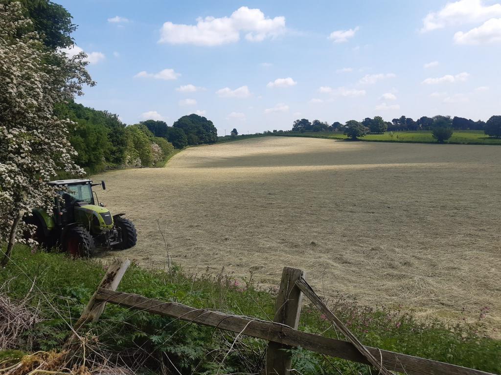 Leeds Road, Tadcaster LS24 Farm land £290,000