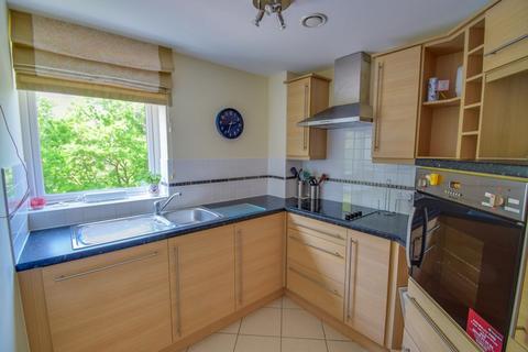 1 bedroom retirement property for sale - Dutton Court, Cheadle Hulme SK8 5BF