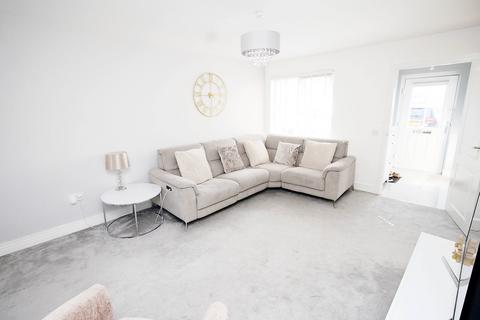 23 Castlegate Avenue, Dumbarton, G82 1AL