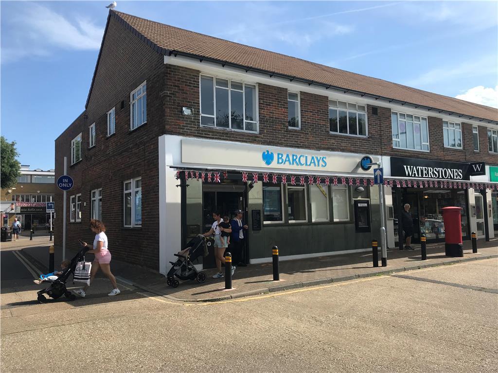 Rustington BN16 Shop to rent £4,375 pcm (£1,010 pw)