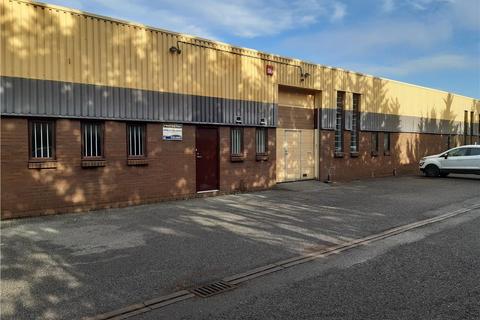 Industrial unit to rent, Gravel Lane, Chichester PO19