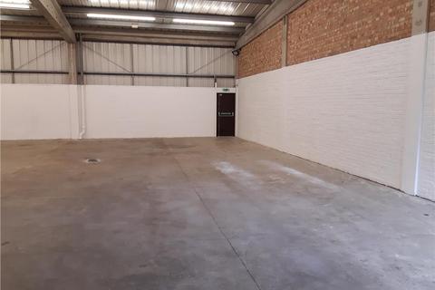 Industrial unit to rent, Gravel Lane, Chichester PO19